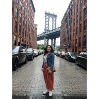 Daniela Reyes's Photo