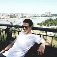 Fotos de Jovan Sakovic