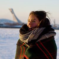 Fotos von Bergeron Marie-Sophie