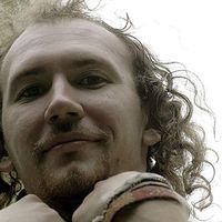 Maksim Kulichkin's Photo