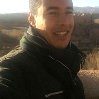 Abderrahman Faska's Photo