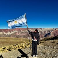 María José Martinez's Photo