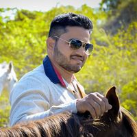 Mayur Jamdar的照片