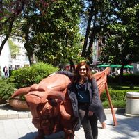 Martyna Dudko's Photo