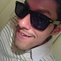 Christopher Becerra's Photo