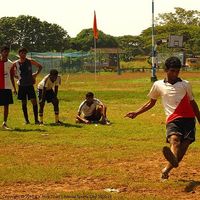 Abdul Khader SA's Photo