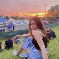 Barbara Sampaio的照片