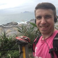 Austin Price's Photo