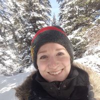 Emilie Metcalfe的照片