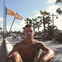 Luca Burini的照片