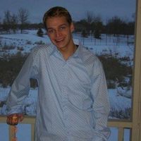 Paul Mosevich's Photo