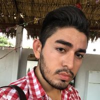 Luis Angel Martinez的照片