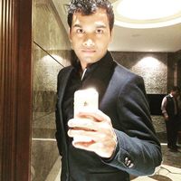 Prakarsh Raj的照片