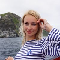 Fotos de Valentina Pustozerova