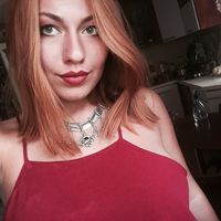 Uliana Bondarenko的照片