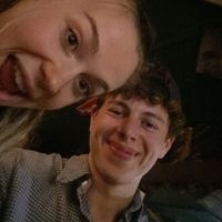 Dylan Taylor的照片