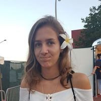 Hélène Tussiau's Photo