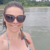 Evelyn Cardoso的照片