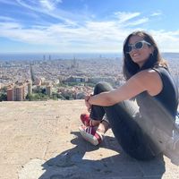 Fatima Cuellar Santiago's Photo