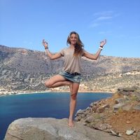 Constanza Vidal Forteza ~ Pitu Piton的照片