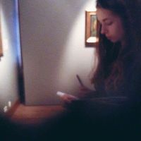 Olesya Olkhovskaya的照片