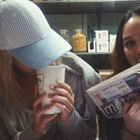 Jenn & Farah  :)'s Photo