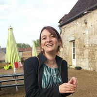 Céline Couffin's Photo