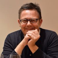 Angel Blazquez's Photo