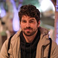 Rafael Goltsman的照片