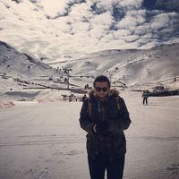 Ulaş Güldaşı's Photo