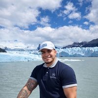 Christian Ortigoza's Photo