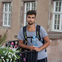 Le foto di Ferdinand Pannu