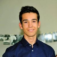 Gilles Franssens's Photo