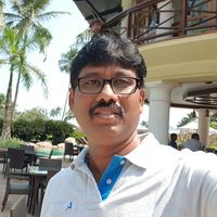 Chandrashekhar Naidu's Photo