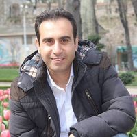 Reza Mohammadi's Photo