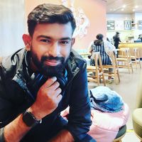 Abhigyan Choudhury's Photo