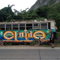 Łukasz Homan's Photo