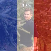 Théotime Hervy的照片