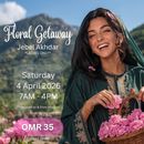 Bilder von Floral Getaway -  Jebel Akhdar (Ladies Only)