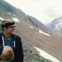 Photos de Jonathan Vink