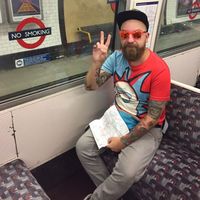 Vik Raspopov的照片