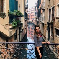 Fotos de Pınar Bilgin