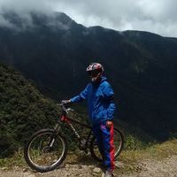 José Llanquihuén Alegria的照片