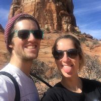 Andrew Pagels's Photo