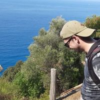 Maciej Gruca's Photo