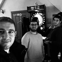 Фотографии пользователя Yusuf Özdemir