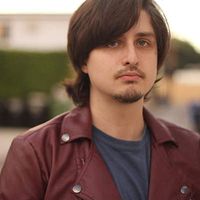 Pedro Bernardez's Photo