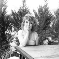 Gözde Yılmaz的照片