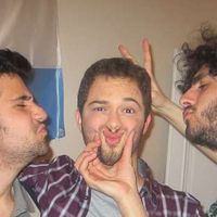 Jonas Vasconcelos's Photo