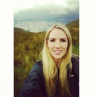 Teresa Budd的照片